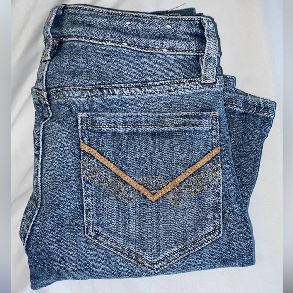 Idyllwind boot cut jeans